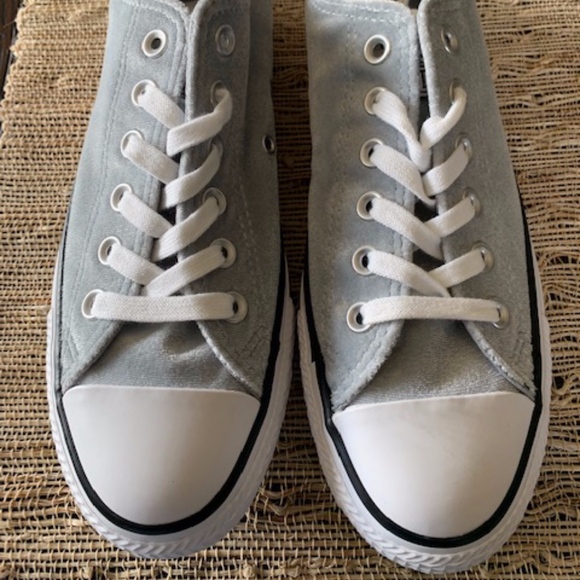 Converse Shoes - Converse Chuck Taylor All Star